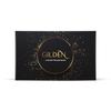 GILDEN Eau De Parfum | Gilden Gift Box for Women, 25ML* 4 | Electric Bloom, Starlight, Sea Escape, Nude Illusion