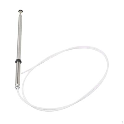 Yedek Parçalar – Araba Antenleri