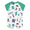 Nike Baby Jungen Next Gen Strampler