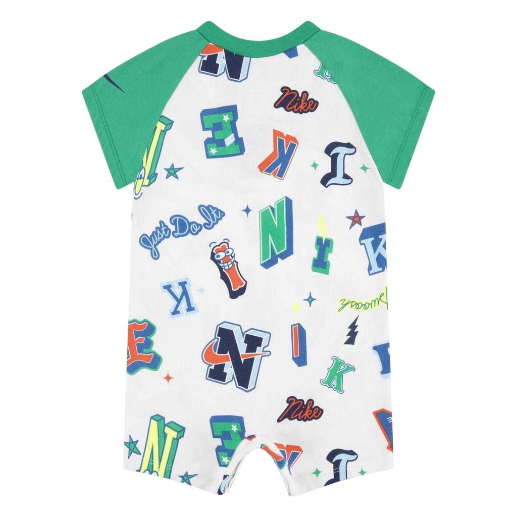 Nike Baby Jungen Next Gen Strampler
