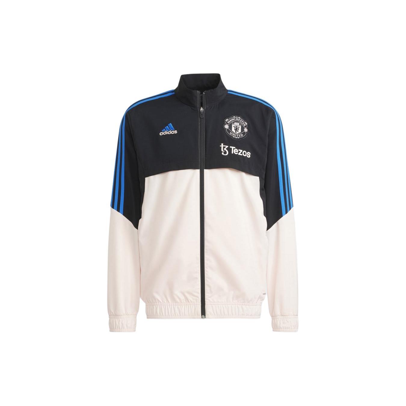 Adidas Soccer Jersey Unisex Black Pink HT4297 M