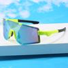 New Anti-UV Sunglasses: Windproof, Colorful Goggles for Outdoor Sports, Cycling & Mountaineering