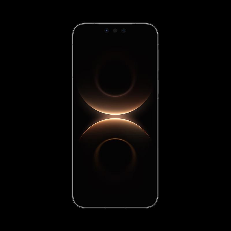 HUAWEI Mate 80 Straight Screen Smartphone (CN version)
