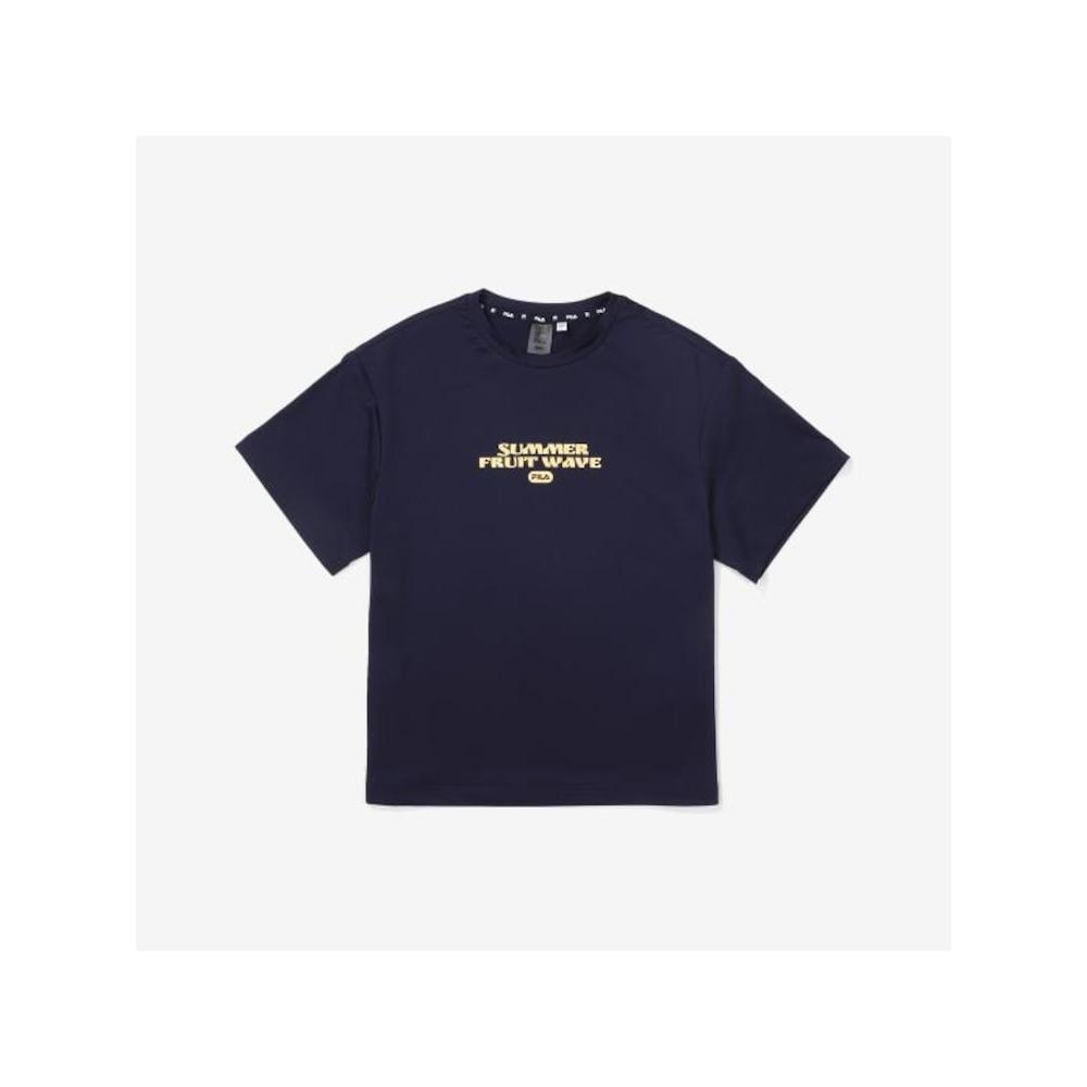 

[fila Kids] Водный игровой летний фруктовый чай Fk2rsf2114x Did q0zFk2rsf2114xDid DARKINDIGO/110