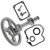 Reliable Camshaft Kit for Lawn Mowers Fits For 793880 For 84005207 For 793583 792681 791942 795102 Optimizes Operation