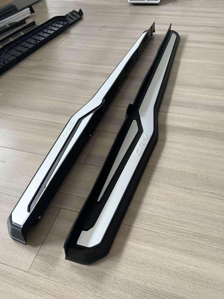 CRV Original Style Side Step Foot Pedal Add-On for Haoying