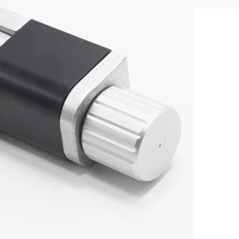 Ergonomic Mobile Device Repair Clamp Fixture With Nonslip Rubber Pad Suitable For Screen Replacement And Frame Leveling