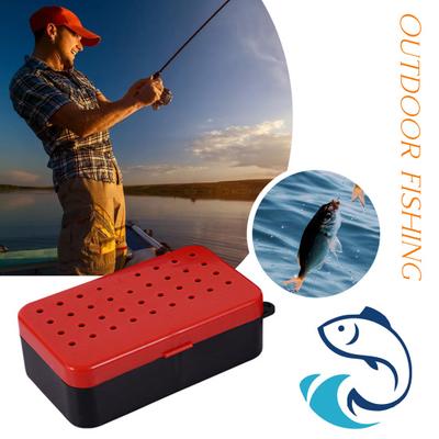 Pesca – Wobblers, esche e ami