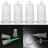 Disposable Blood Holder Needle Collection Needle Holder For Blood Collection Use Cat Dog Pet Care Room
