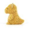 Jellycat Little Dragon Plush Toy Mythical Stuffed Animal Classic Kids Gift 7-Inch