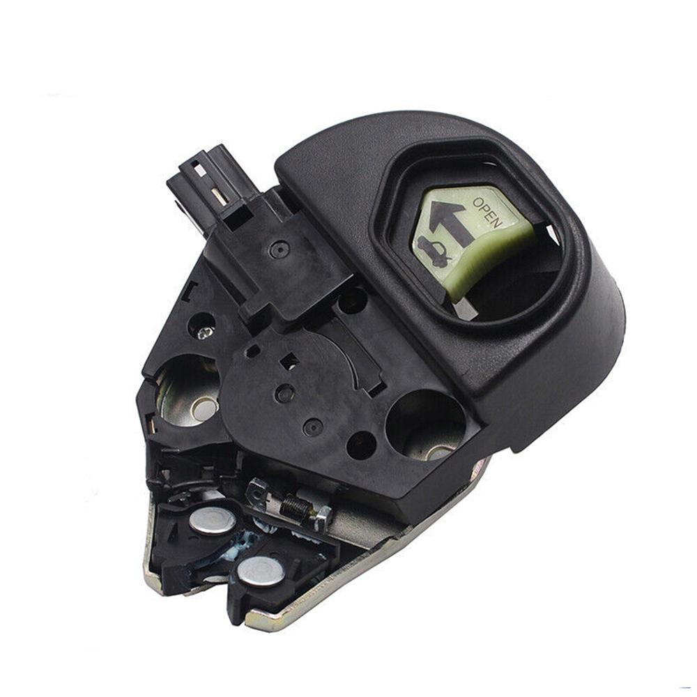 For 08-12 Honda Accord 2.4L 3.5L 74851-TA0-A01 Trunk Lock Actuator Latch Release
