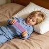 6Pcs/Set Silicone Sensory Bar Toy Stress Relief Textured Strip Quiet Home Office Work Decompression Relaxation