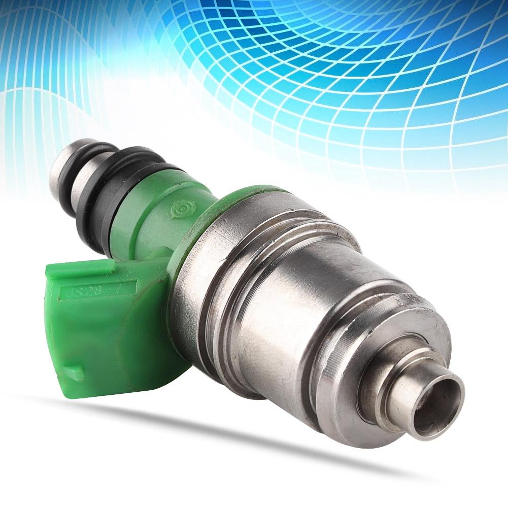JS28 7 Fuel Injector Fit for Suzuki Grand Vitara