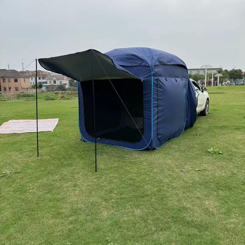 OEING Automatic Car Tailgate Tent 200x200x200 cm