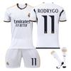 2324 Real Madrid Home 1