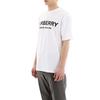Burberry Logo Print SS22 T Shirt 8026017
