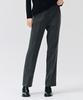CHASECULT Women'S Slim Straight Slacks-Derg2262B0L