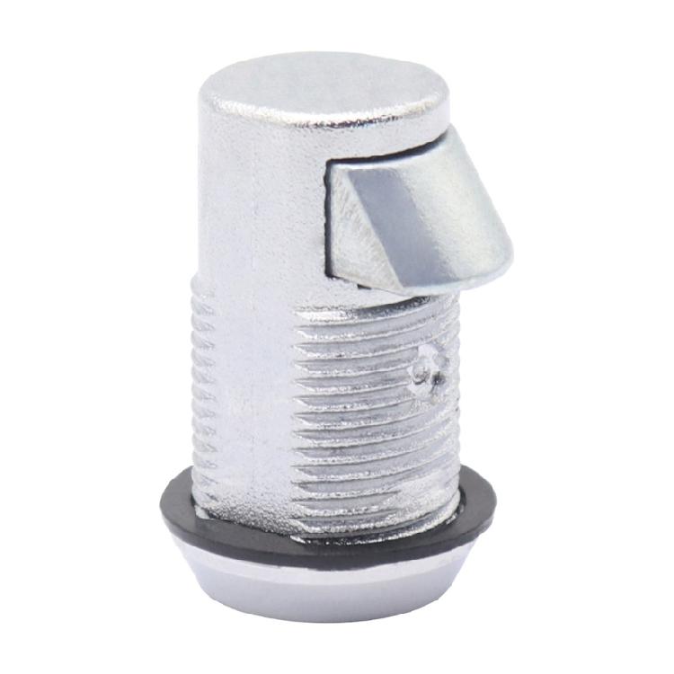 Cam Lock Cabinet Locks Toolbox RVs Replacement Door Cylinder Lock for Trailer