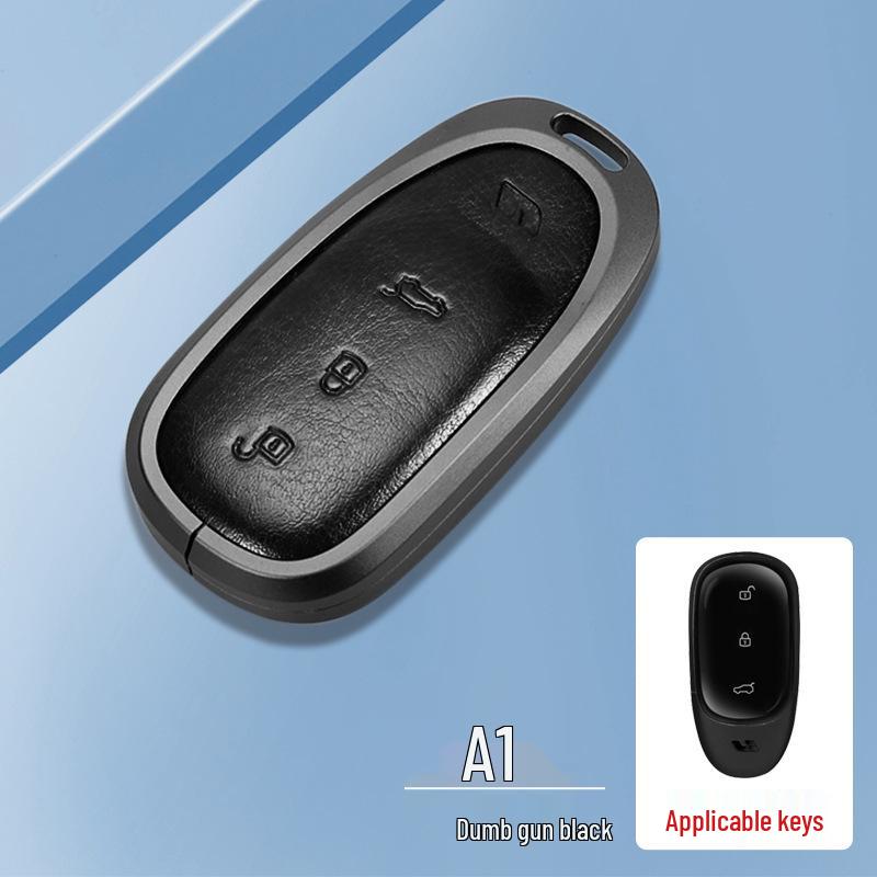 Applicable Ideal ONE Key Case: Premium 2020-2021 Full Coverage Protection Shell for Men and Women