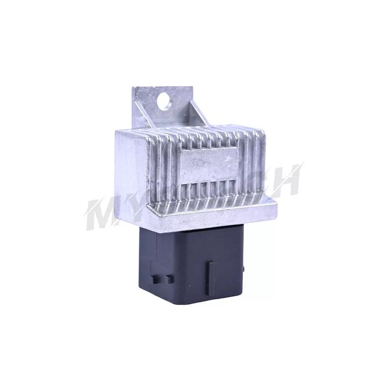 1Pc Glow Plug Heater Relay For Dacia Sandero Nissan Renault Vauxhall Vivaro OE 8200859243 93862497 Car Parts