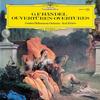 LP Record GEORG FRIEDRICH HNDEL  LONDON PHI  Ouvertren  Overtures 2530342 Deutsche Grammo 1973 Germany Classical Used