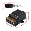 433Mhz Remote Control Switch High Power 8V-72V on Off Remote Control Transmitter Multifunctional Blasting Flash Smart Switch Car