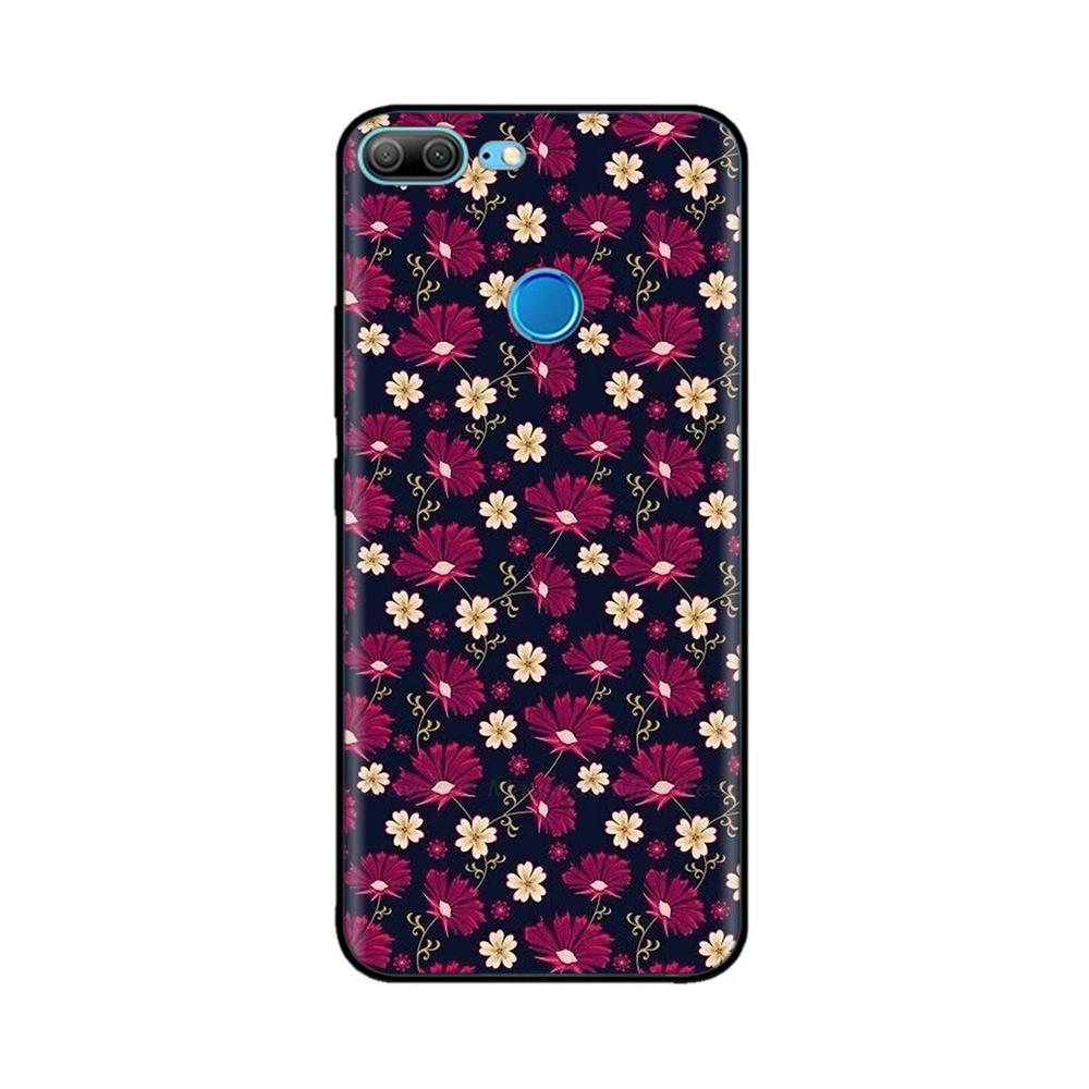 Case For Honor 9 Lite Case Honor9 Silicone TPU Capa Back Phone Cover Bumper For Huawei Honor 9 Lite Honor 9 STF-L09 Soft Shells