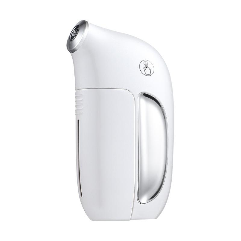 

Портативный кислородный инъектор для лица, бытовой, портативный, высокого давления, салон красоты, спрей, электрический увлажняющий прибор, очищение эссенцией