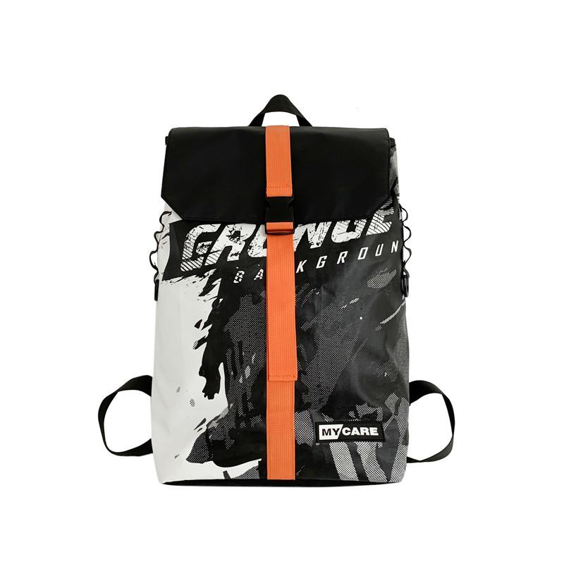 

Мужской рюкзак для путешествий на открытом воздухе, спортивный рюкзак для отдыха, студенческий школьный ранец