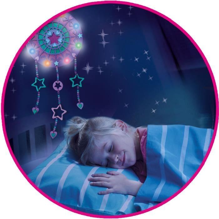 Light for Dreaming - Galaxy - Its Creative