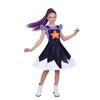 Poppy's Playtime Lily Flying Sleeves Cos Skirt Girls Party Dress Performance Dress
