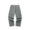 Anta Outdoors 2025 Winter Mens Woven Sports Long Pants Casual Pants Men bottoms Light-Green 952546503-3