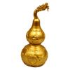 Ruyi Brass Pixiu Gourd Faucet Ornament: Attract Wealth & Blessings