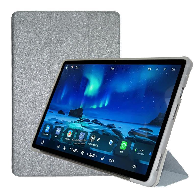 Cube iPlay 60 Pro Leather Case for T1107 Collector's Edition Little Cube Tablet 2 (70 Pro).