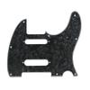 TL Electric Guitar Pickguard - Single Panel Front Cover Plate for US Standard Model