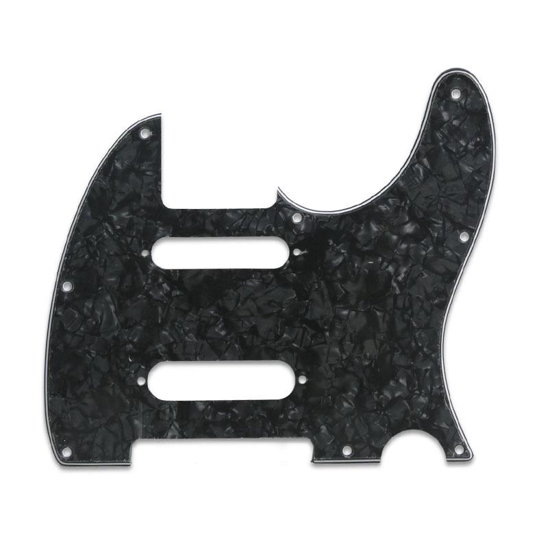TL Electric Guitar Pickguard - Single Panel Front Cover Plate for US Standard Model