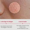 MEDI-PEEL MASQUE ENVELOPPANT LACTO COLAGÈNE ROUGE 70 ml Crème Anti-Âge Brillant Blanchiment Liftant Élasticité Nutrition
