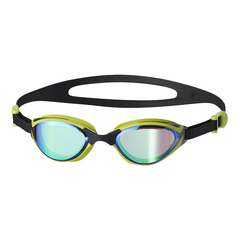 Arena HD Anti-Fog Coated Large Frame Swimming Goggles