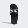 adidas Adissage Slides F35580 Unisex Sportswear Sandals Core Black / Cloud White / Core Black