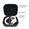 Multifunctional Headset Carrying Case Box Anti Scratch Lining Gaming Accessory Storage Organiser for H100