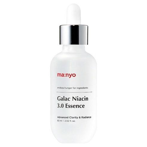 ma:nyo Galac Niacin 3.0 Essence Brightening Dark Spot Care Serum 60ml