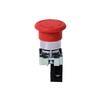 Chint ND2 Series Round Red Push Button Switch