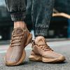 Mode Runde Spitze Baumwolle Sport Herren Sneaker Lässig Marke Mann Tennis Schwarz Sportschuhe Design Teni Zapato Super Angebote Designer