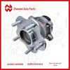 Nissan Tiida Sylphy Qashqai Rear Wheel Hub Bearing Assembly 43202-JG000