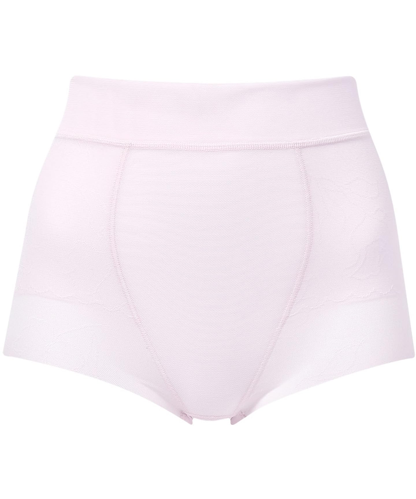 

Wacoal GRC326 SP Шорты с высокой посадкой, моделирующие нижнюю часть, удобные, сетчатого типа, женский пояс, длина, лифтинг, живот, для ношения,