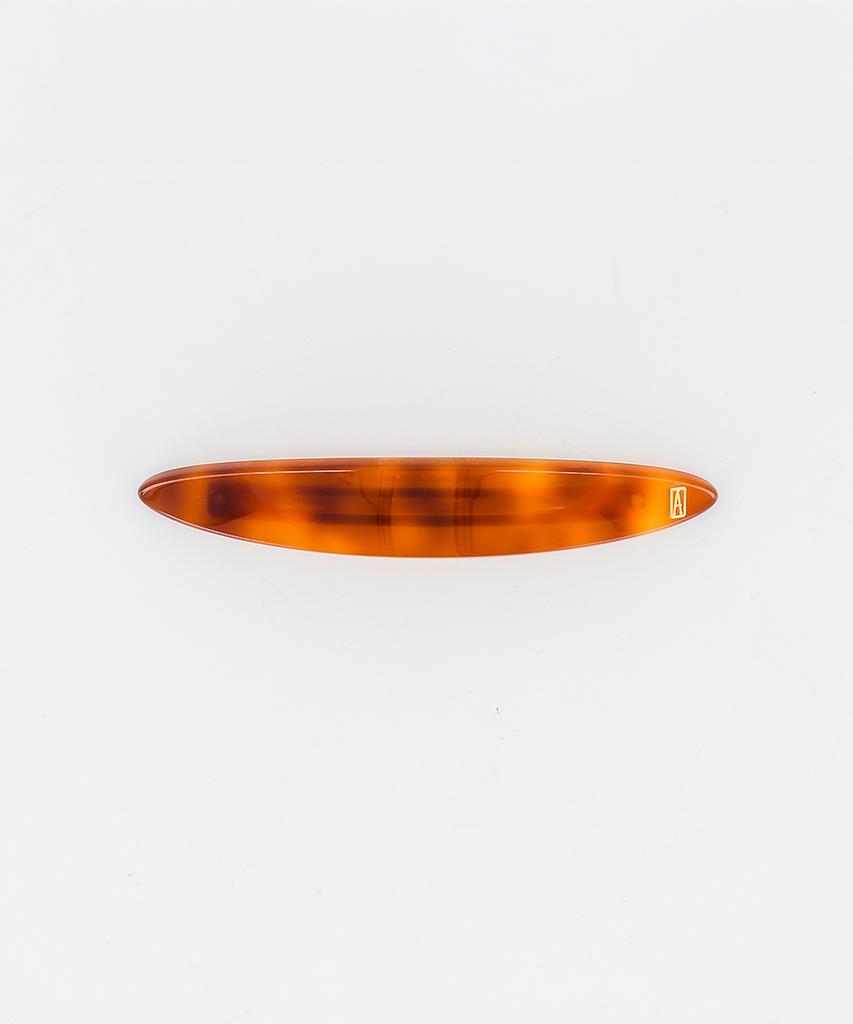 Alexandredeparis Solferino Baretta Brown Shell 7