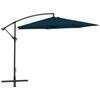 Umbrella 3 M Blue