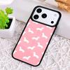 Dachshund Dog Phone Case for iPhone 17 Air 16 15 11 12 14 13 Pro Max Shockproof Cover