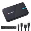 Audio- & Videozubehör – HDMI-Kabel & Adapter