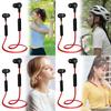 Sports Bluetooth Earbuds With Stereo Sound Wireless Earphones For Running And Fitness